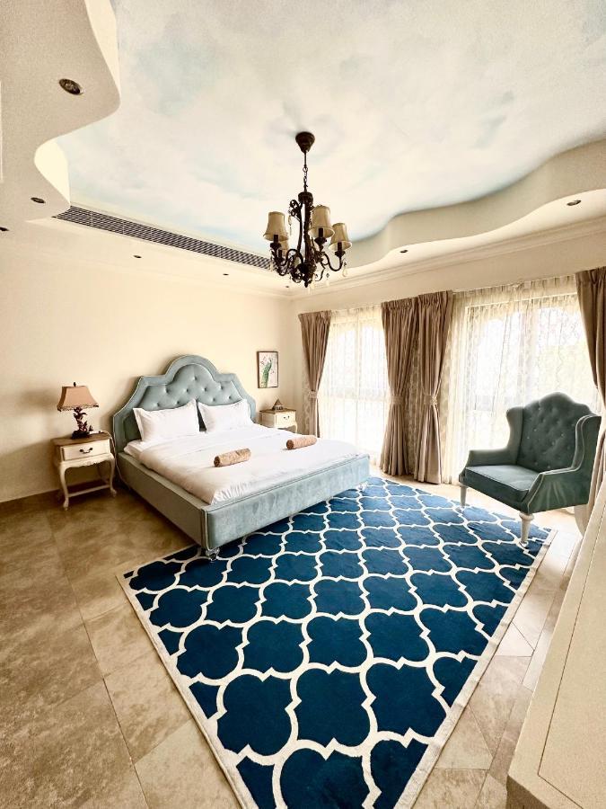 Dari Hotel Dubai Buitenkant foto