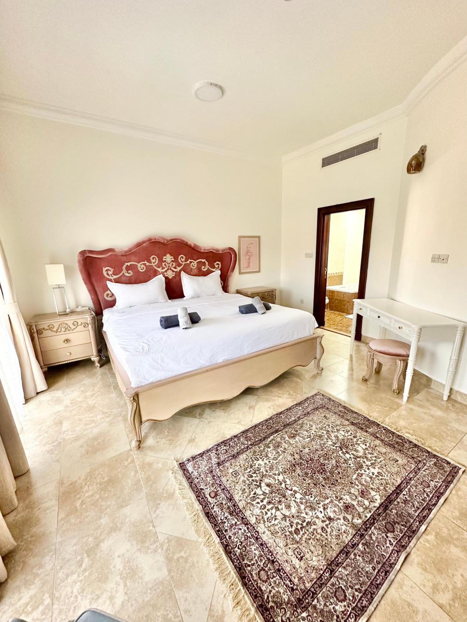 Dari Hotel Dubai Buitenkant foto