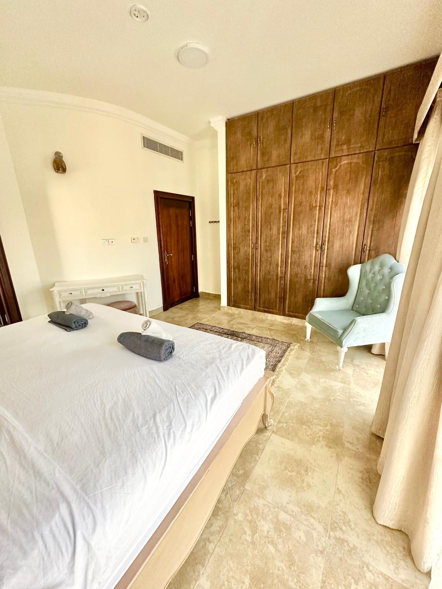 Dari Hotel Dubai Buitenkant foto